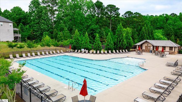 313 Bristle Fern Trail, Simpsonville, SC 29680