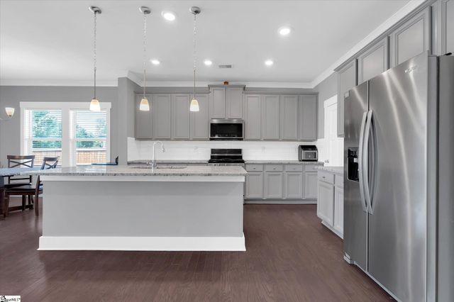 313 Bristle Fern Trail, Simpsonville, SC 29680