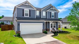 313 Bristle Fern Trail, Simpsonville, SC 29680