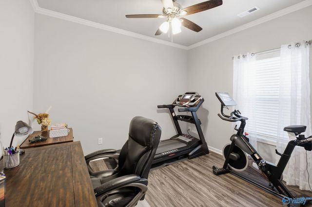 104 Pomelo Street, Huntsville, AL 35811