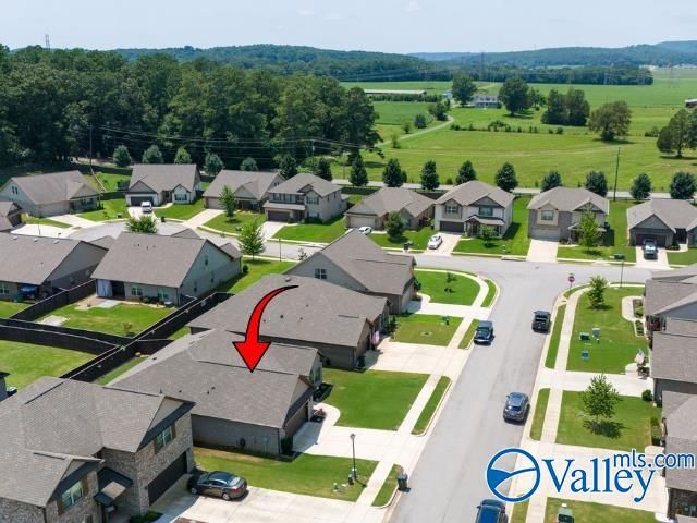 104 Pomelo Street, Huntsville, AL 35811