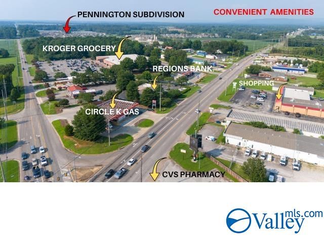 104 Pomelo Street, Huntsville, AL 35811