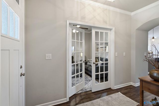 104 Pomelo Street, Huntsville, AL 35811