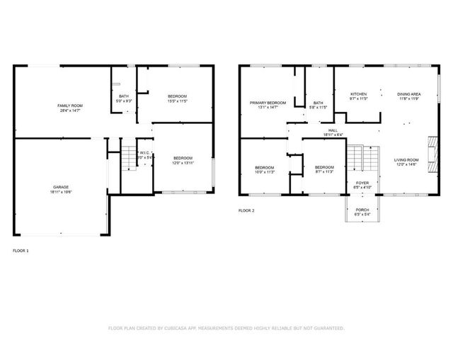 330 Avenue Portola, El Granada, CA 94018