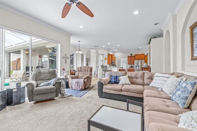 6798 HARTSWORTH DRIVE, Lakeland, FL 33813