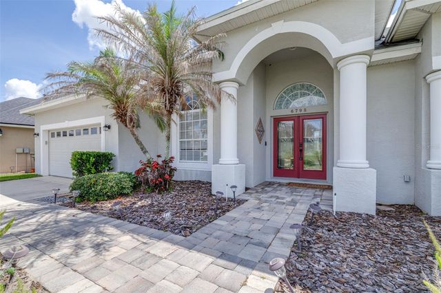 6798 HARTSWORTH DRIVE, Lakeland, FL 33813