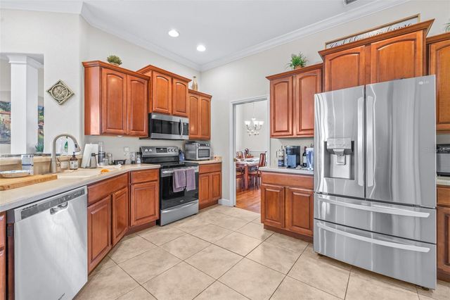 6798 HARTSWORTH DRIVE, Lakeland, FL 33813