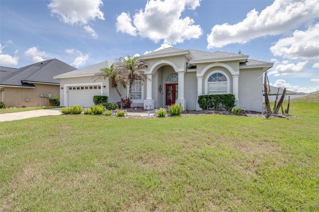 6798 HARTSWORTH DRIVE, Lakeland, FL 33813
