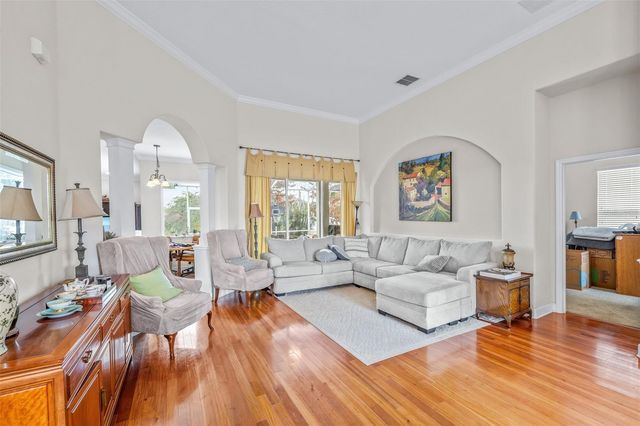 6798 HARTSWORTH DRIVE, Lakeland, FL 33813