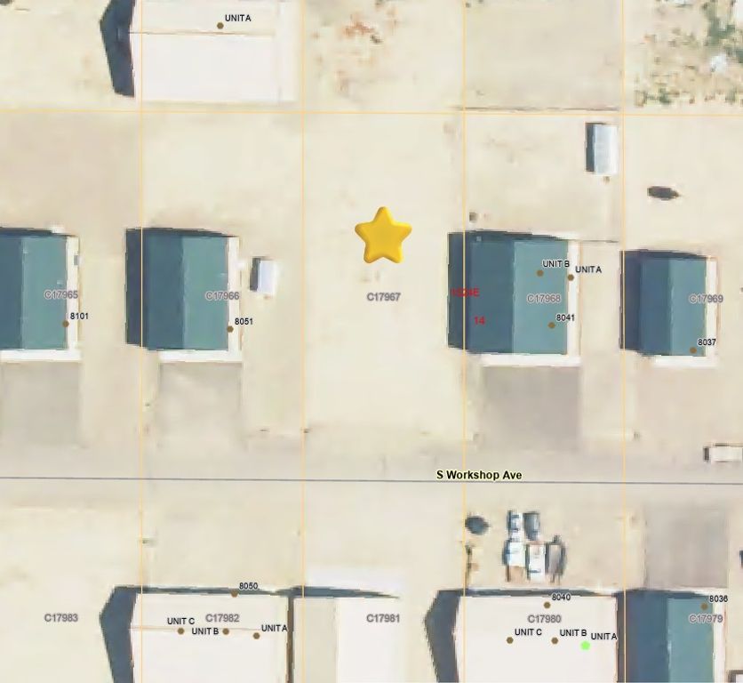 Lot 160 S Workshop AVENUE, Billings, MT 59106 photo 2