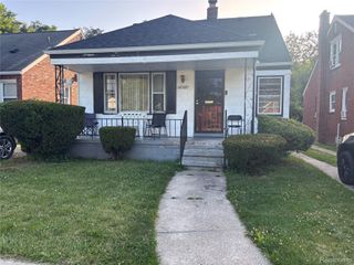 18681 Albion Street, Detroit, MI 48234