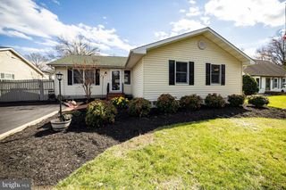 207 BEECH LANE, Stevensville, MD 21666