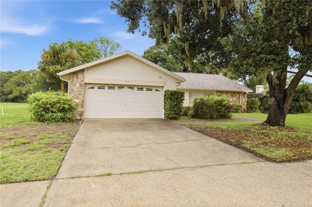3506 FAIRWAY FOREST DRIVE, Palm Harbor, FL 34685