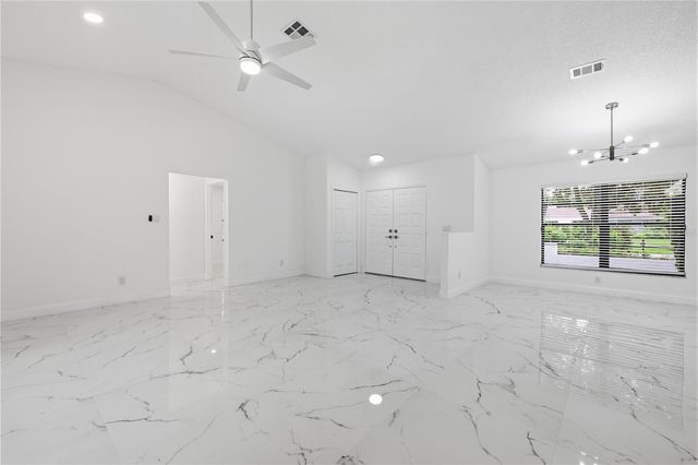 3506 FAIRWAY FOREST DRIVE, Palm Harbor, FL 34685