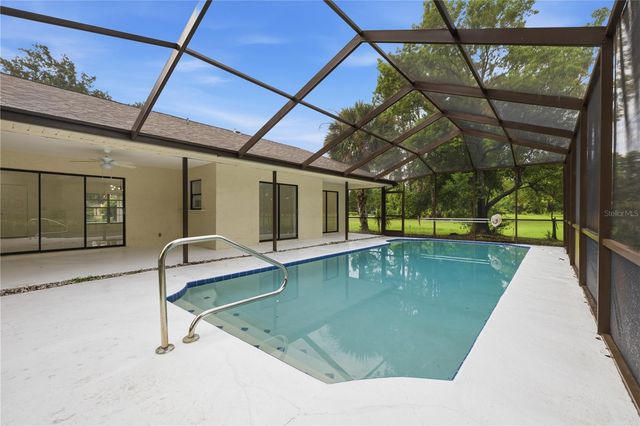 3506 FAIRWAY FOREST DRIVE, Palm Harbor, FL 34685