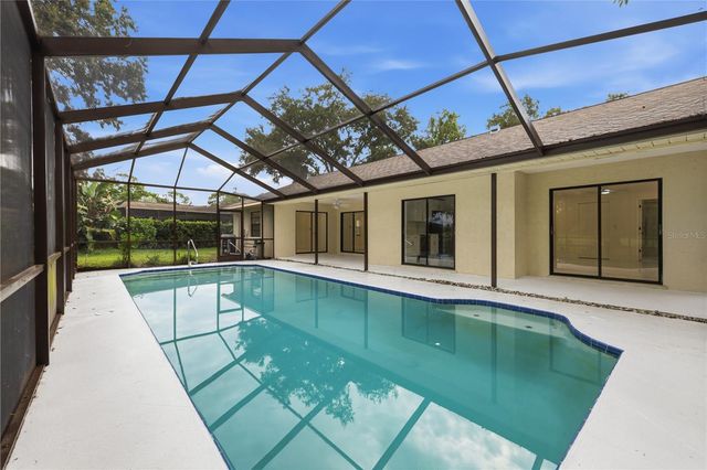 3506 FAIRWAY FOREST DRIVE, Palm Harbor, FL 34685