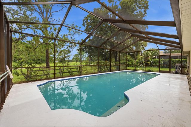 3506 FAIRWAY FOREST DRIVE, Palm Harbor, FL 34685