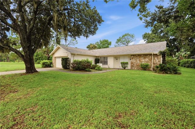 3506 FAIRWAY FOREST DRIVE, Palm Harbor, FL 34685