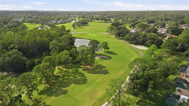 3506 FAIRWAY FOREST DRIVE, Palm Harbor, FL 34685