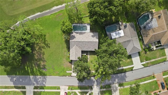 3506 FAIRWAY FOREST DRIVE, Palm Harbor, FL 34685