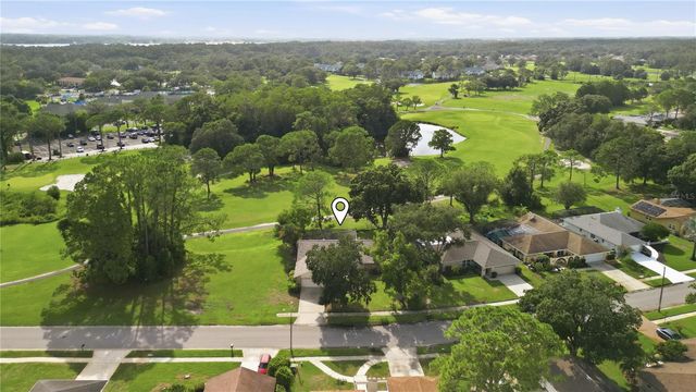3506 FAIRWAY FOREST DRIVE, Palm Harbor, FL 34685