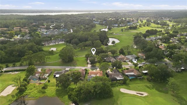 3506 FAIRWAY FOREST DRIVE, Palm Harbor, FL 34685