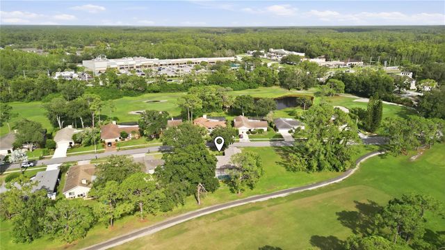 3506 FAIRWAY FOREST DRIVE, Palm Harbor, FL 34685
