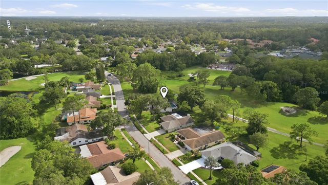 3506 FAIRWAY FOREST DRIVE, Palm Harbor, FL 34685