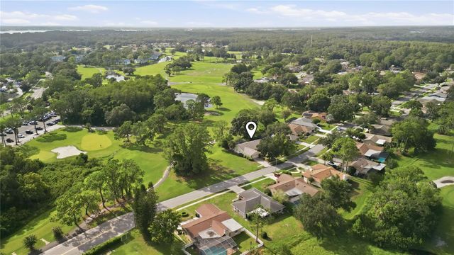 3506 FAIRWAY FOREST DRIVE, Palm Harbor, FL 34685