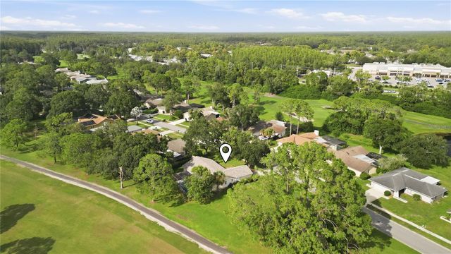 3506 FAIRWAY FOREST DRIVE, Palm Harbor, FL 34685