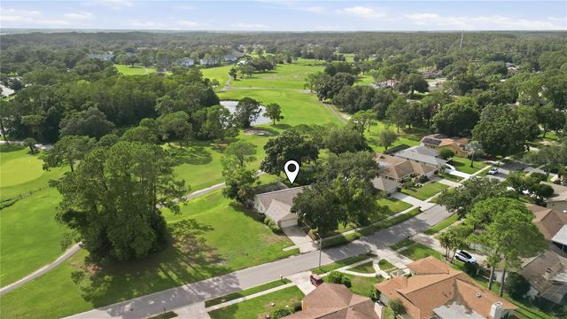 3506 FAIRWAY FOREST DRIVE, Palm Harbor, FL 34685