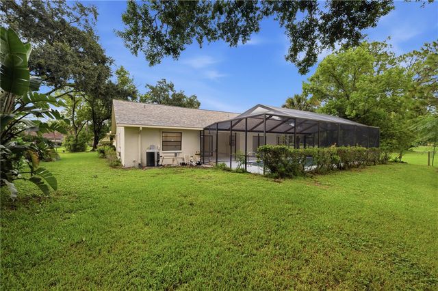 3506 FAIRWAY FOREST DRIVE, Palm Harbor, FL 34685