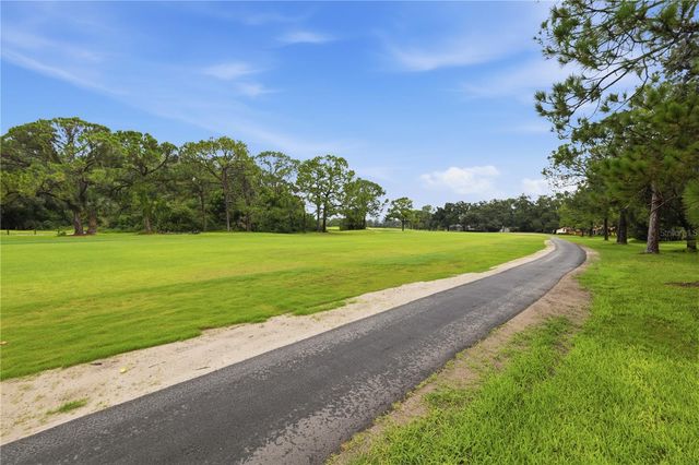 3506 FAIRWAY FOREST DRIVE, Palm Harbor, FL 34685