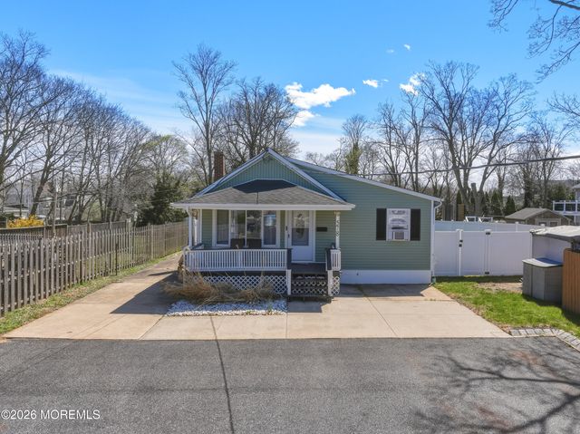 578 High Street, Long Branch, NJ 07740