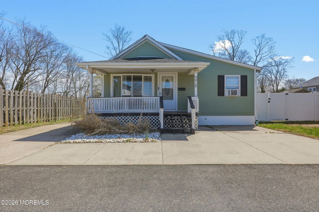 578 High Street, Long Branch, NJ 07740