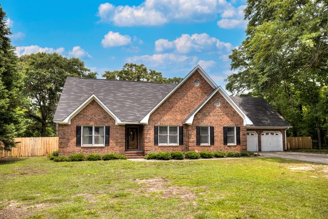 2801 Widgeon Way, Sumter, SC 29150