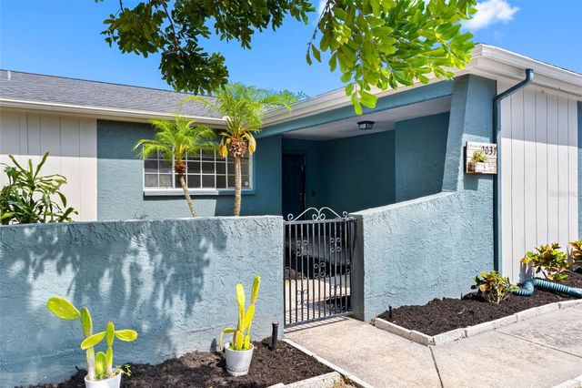 2037 CITRUS HILL LANE, Palm Harbor, FL 34683