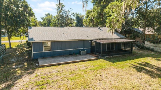 5026 SE 33RD TERRACE, Ocala, FL 34480