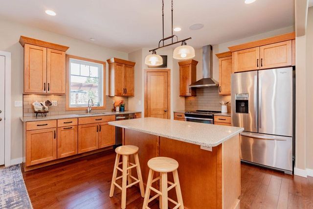 126 37th Avenue E, West Fargo, ND 58078
