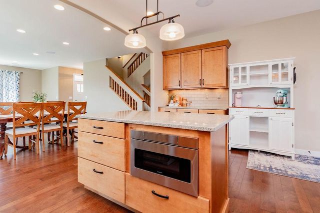 126 37th Avenue E, West Fargo, ND 58078