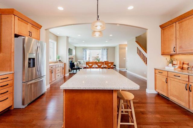 126 37th Avenue E, West Fargo, ND 58078