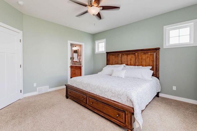 126 37th Avenue E, West Fargo, ND 58078