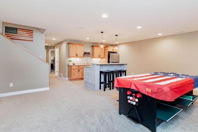 126 37th Avenue E, West Fargo, ND 58078