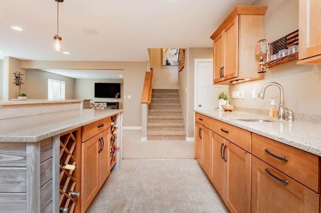 126 37th Avenue E, West Fargo, ND 58078
