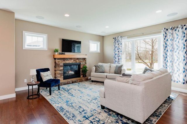 126 37th Avenue E, West Fargo, ND 58078