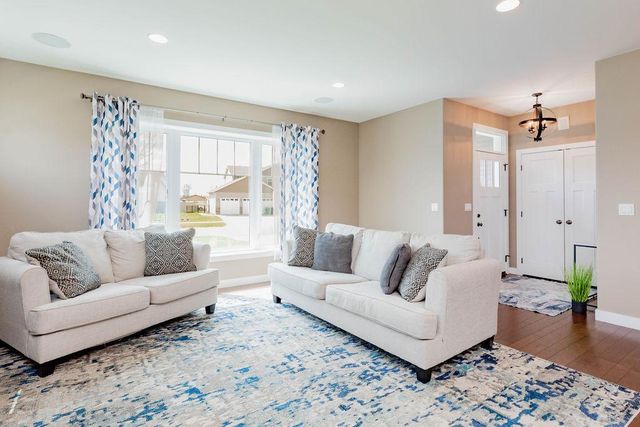 126 37th Avenue E, West Fargo, ND 58078