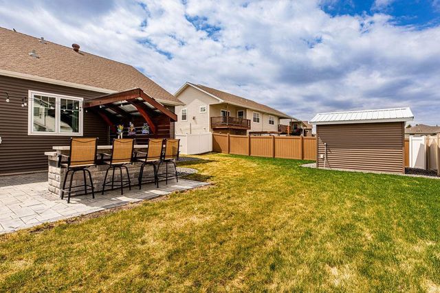 126 37th Avenue E, West Fargo, ND 58078