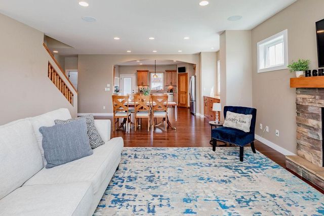 126 37th Avenue E, West Fargo, ND 58078
