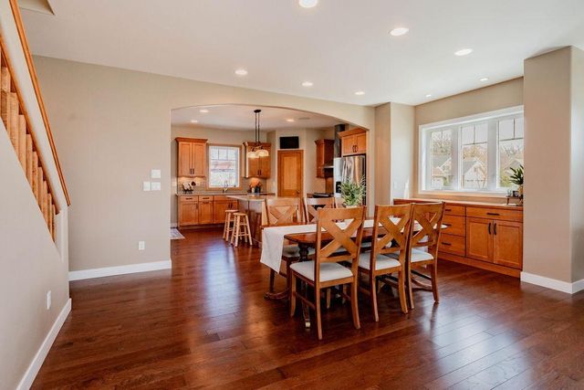 126 37th Avenue E, West Fargo, ND 58078