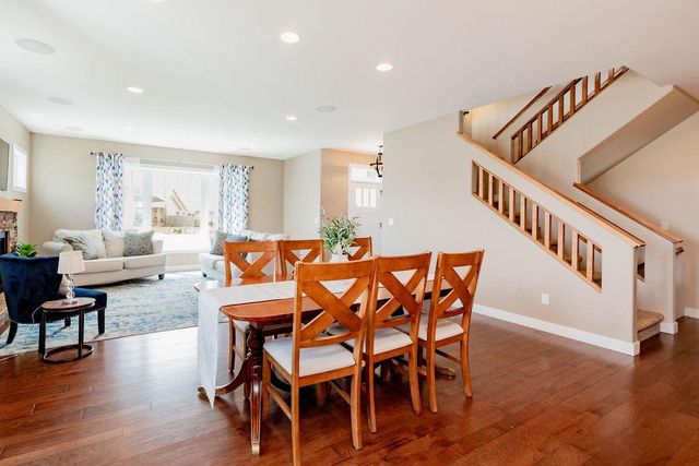 126 37th Avenue E, West Fargo, ND 58078